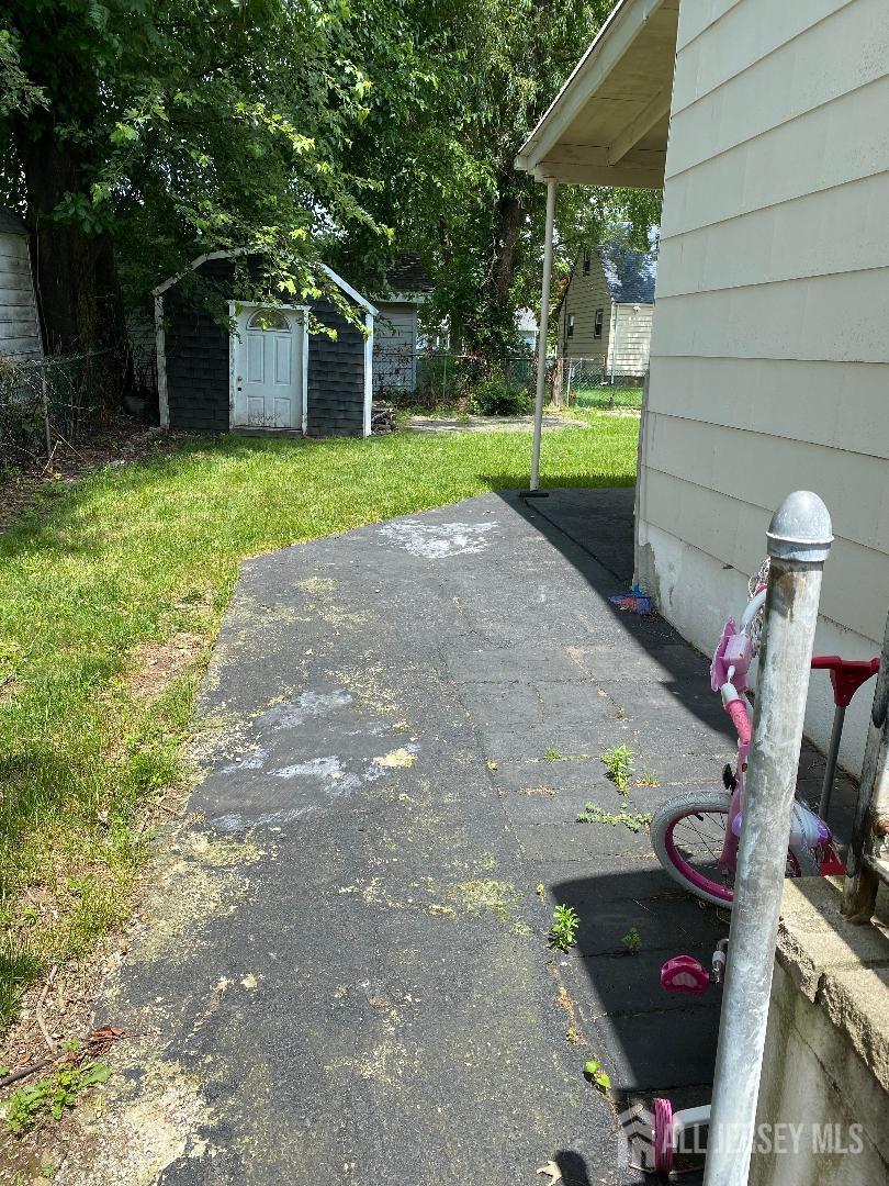 813 Lincoln Avenue Manville NJ 08835