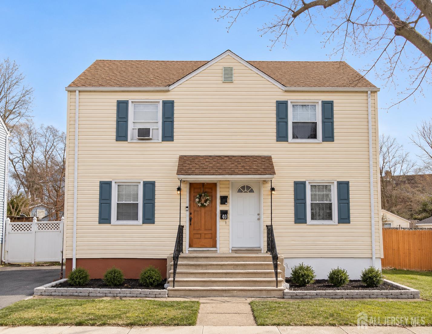 38 Macarthur Drive Edison NJ 08837