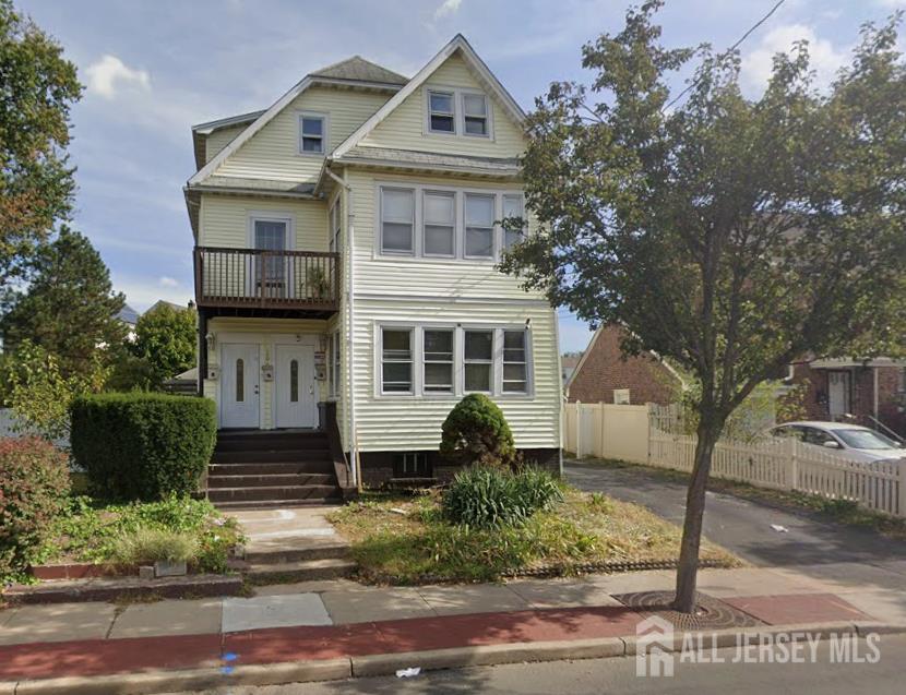 206 Washington Avenue Carteret NJ 07008