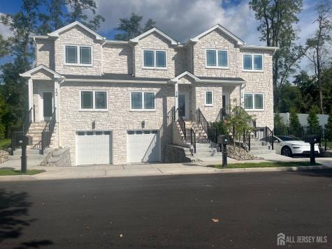 12 Moyse Place Edison NJ 08820
