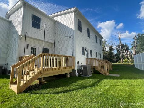 12 Moyse Place Edison NJ 08820