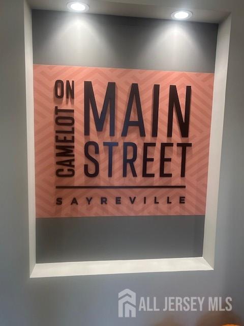 1308 Dzwil Terrace Sayreville NJ 08872