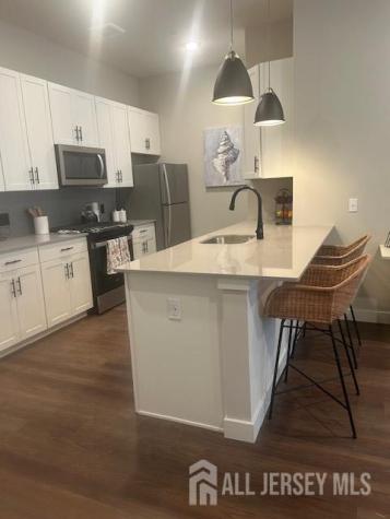 1308 Dzwil Terrace Sayreville NJ 08872