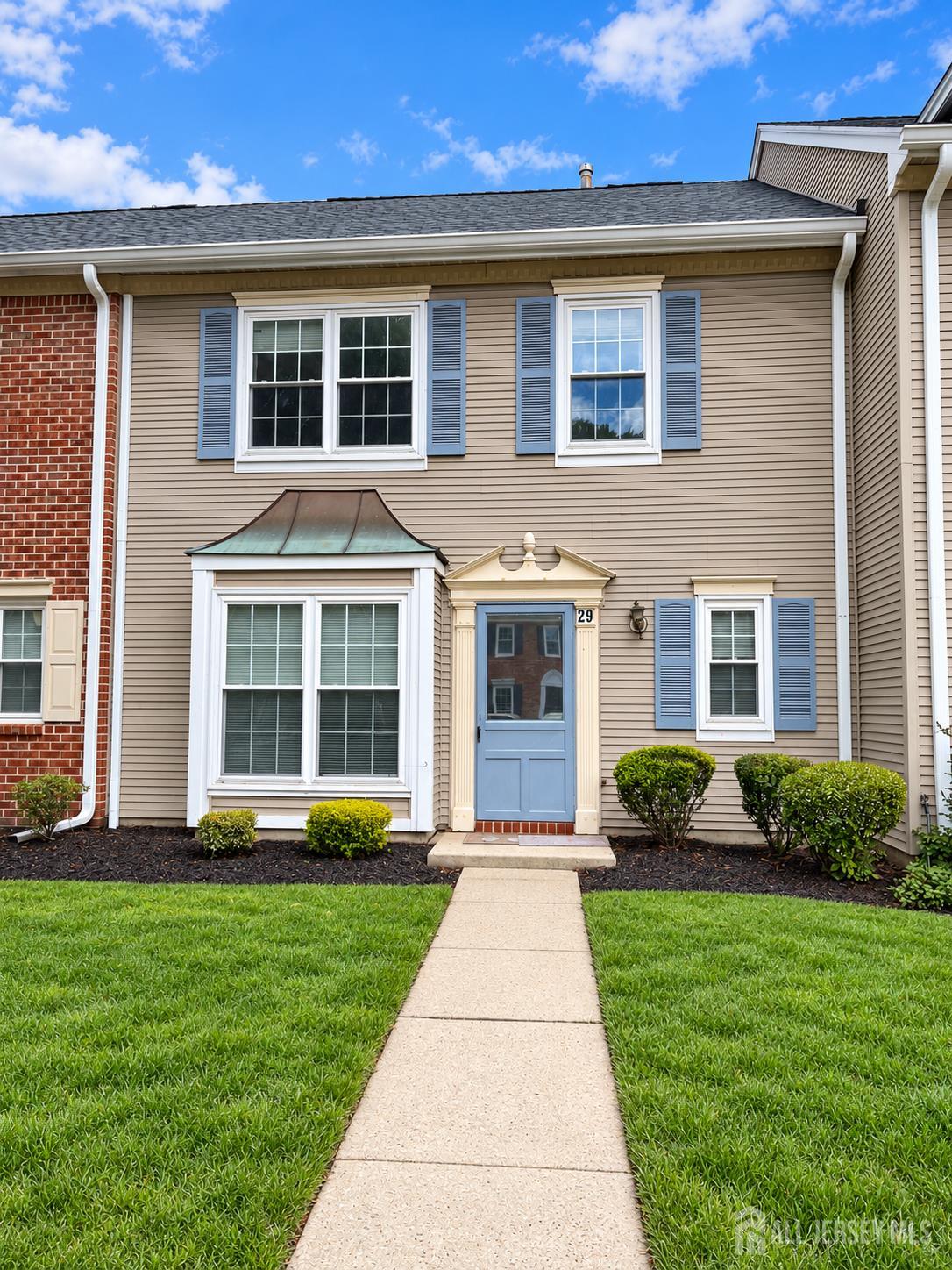 29 Albury Way North Brunswick NJ 08902
