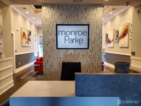 932 Vanderbergh Boulevard Monroe NJ 08831