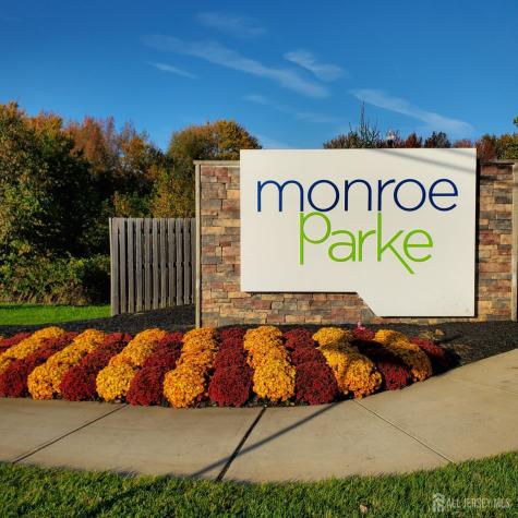 932 Vanderbergh Boulevard Monroe NJ 08831