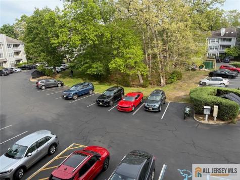 2509 Candlelight Court Helmetta NJ 08828