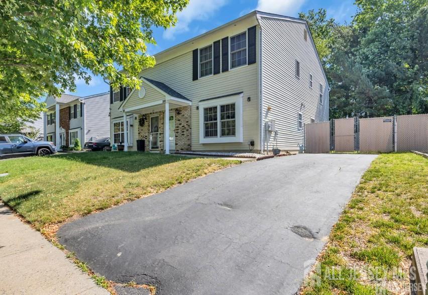 103 Brewster Circle Old Bridge NJ 08857