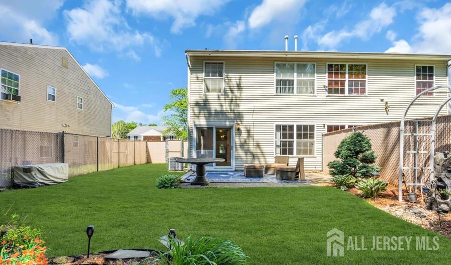 103 Brewster Circle Old Bridge NJ 08857