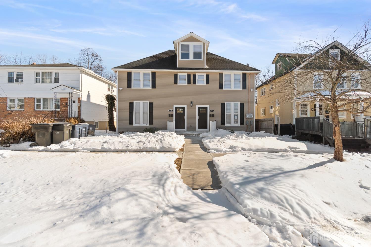 824 George Street Plainfield NJ 07062