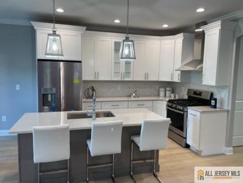 29 Halsey Street Metuchen NJ 08840