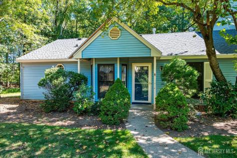 1801 Timber Oaks Road Edison NJ 08820