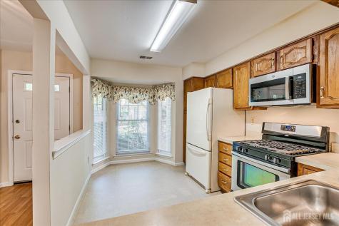 1801 Timber Oaks Road Edison NJ 08820