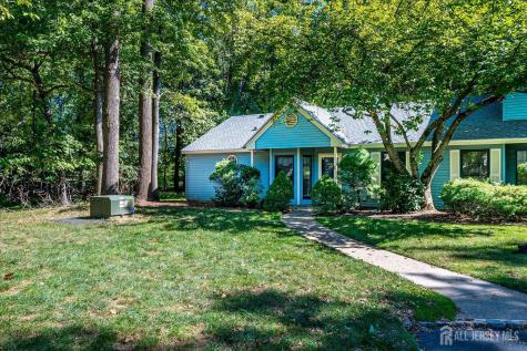 1801 Timber Oaks Road Edison NJ 08820