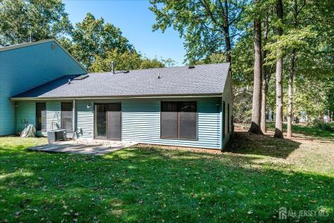 1801 Timber Oaks Road Edison NJ 08820