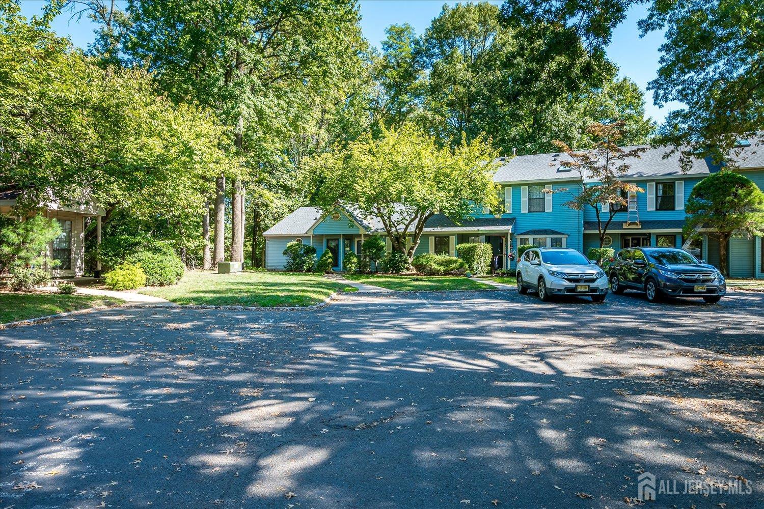 1801 Timber Oaks Road Edison NJ 08820
