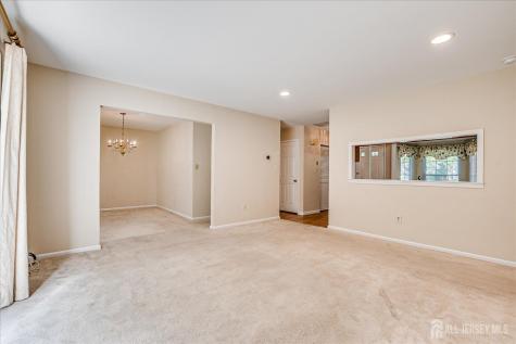 1801 Timber Oaks Road Edison NJ 08820