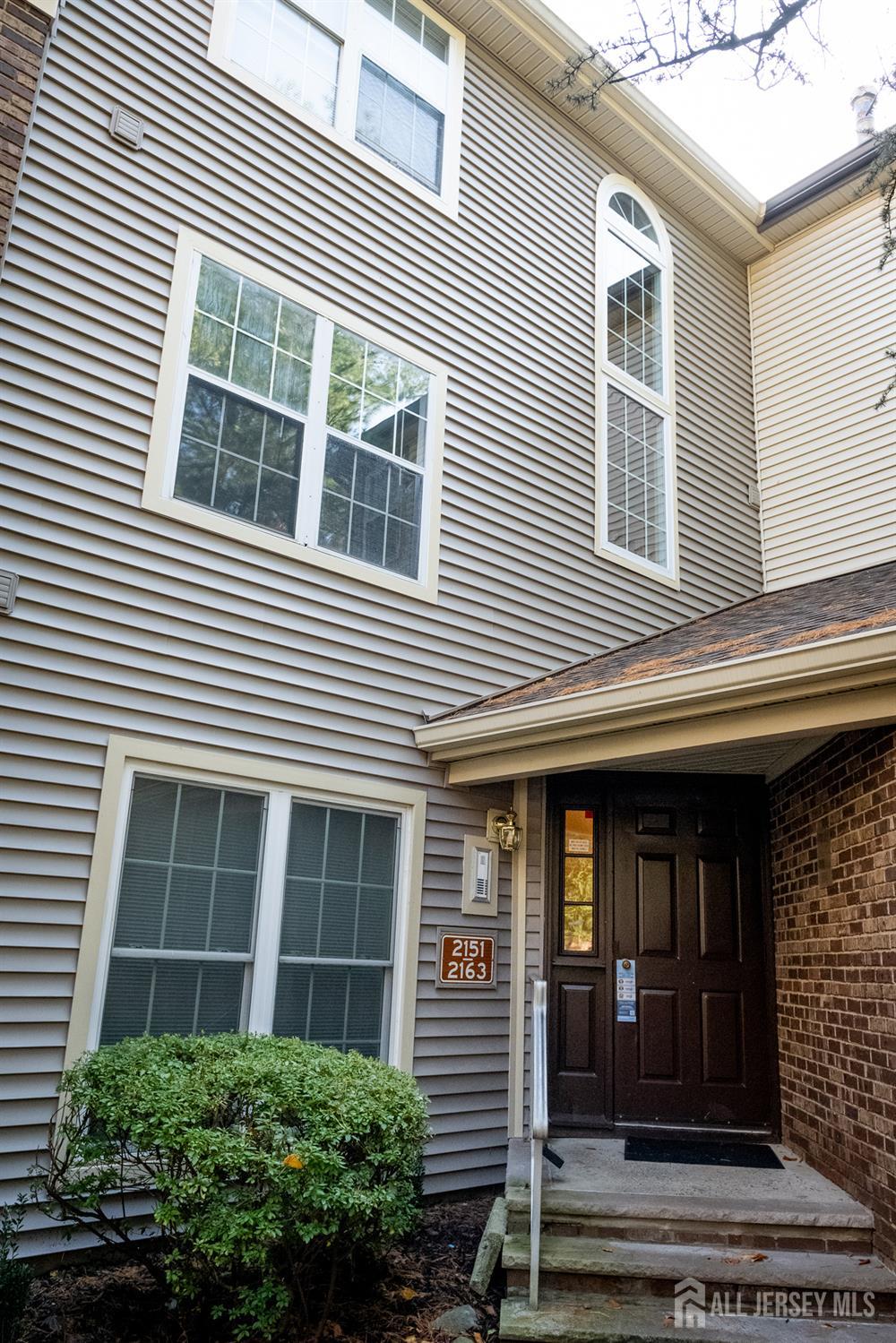 2162 Ash Court South Brunswick NJ 08852