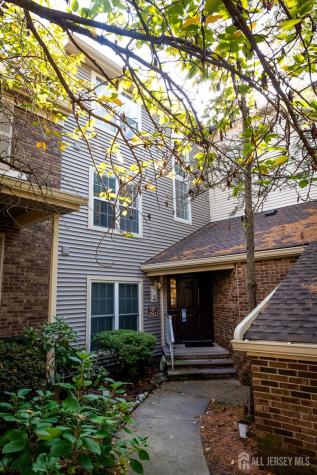 2162 Ash Court South Brunswick NJ 08852