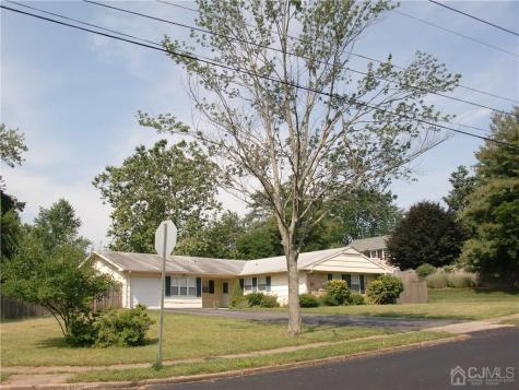 1 Tripplet Road Franklin NJ 08873