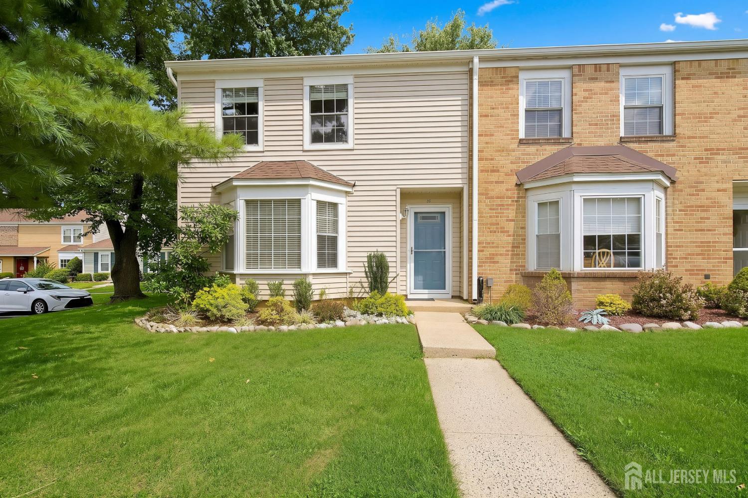 23 Cloister Court Old Bridge NJ 08857