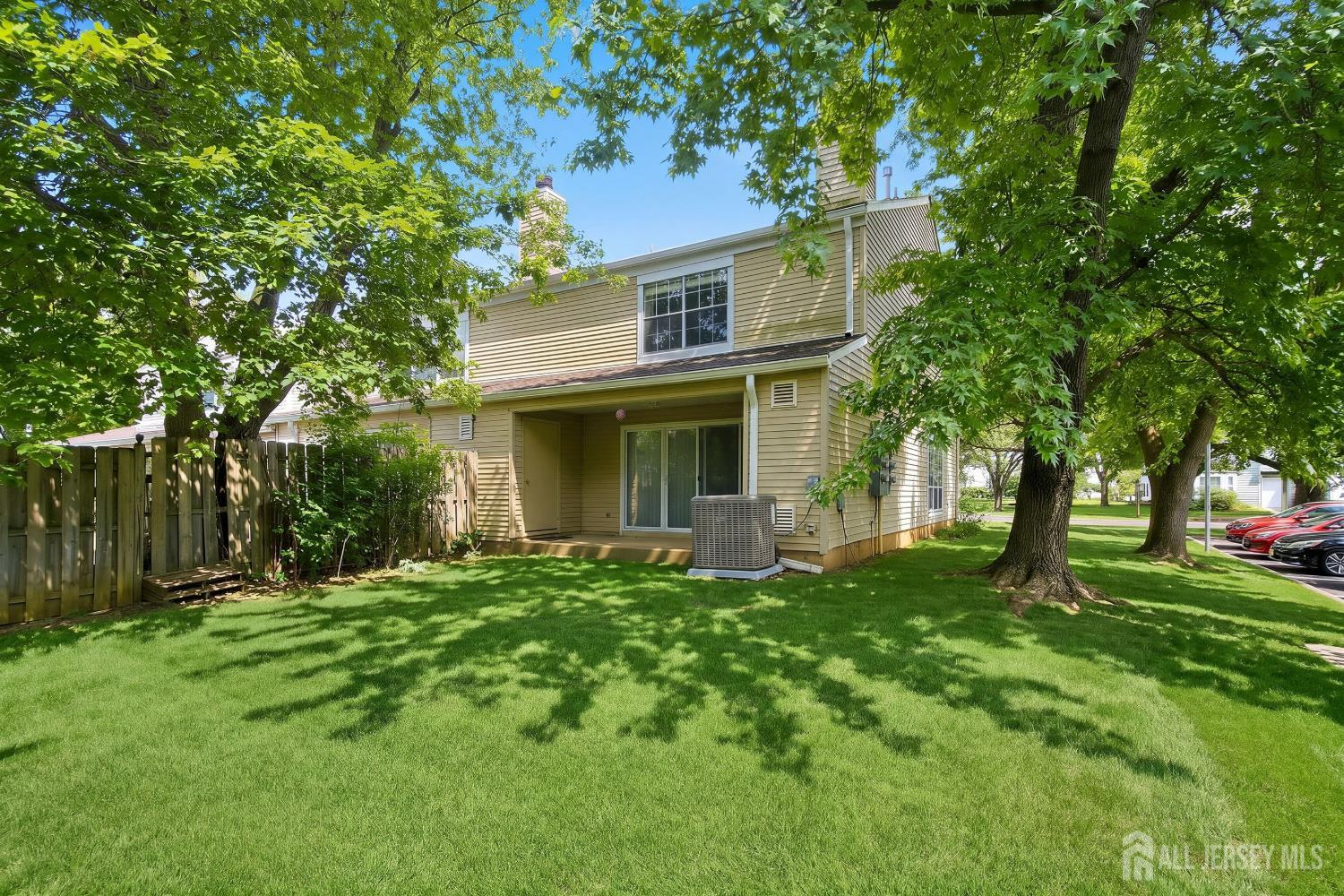23 Cloister Court Old Bridge NJ 08857