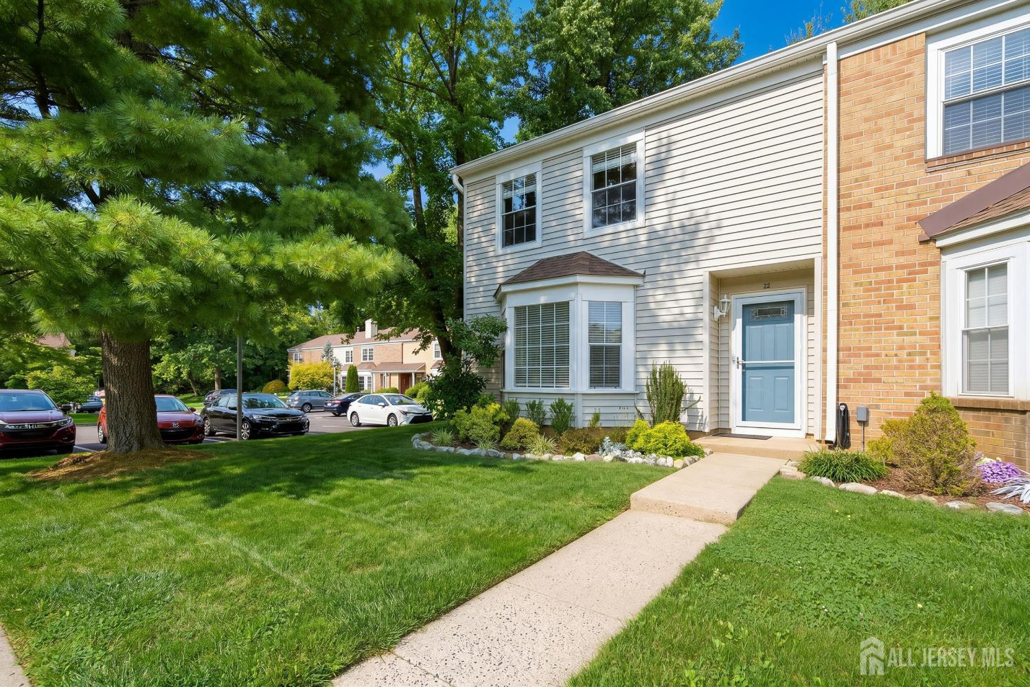 23 Cloister Court Old Bridge NJ 08857