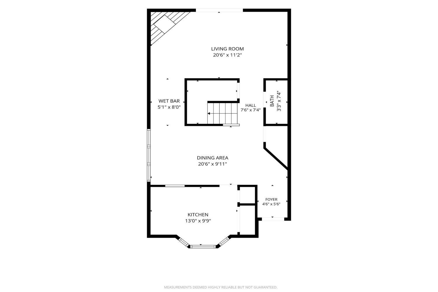 23 Cloister Court Old Bridge NJ 08857