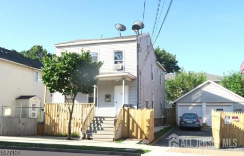 114 Seaman Street New Brunswick NJ 08901