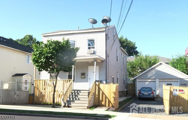 114 Seaman Street New Brunswick NJ 08901