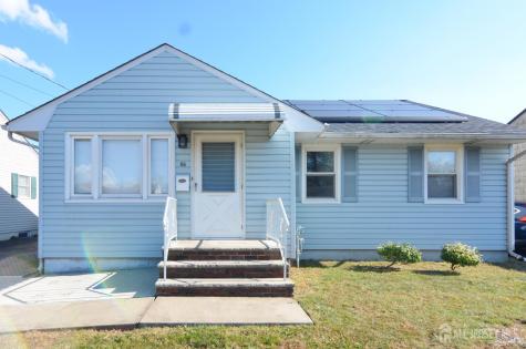 55 Bridge Street Sewaren NJ 07077
