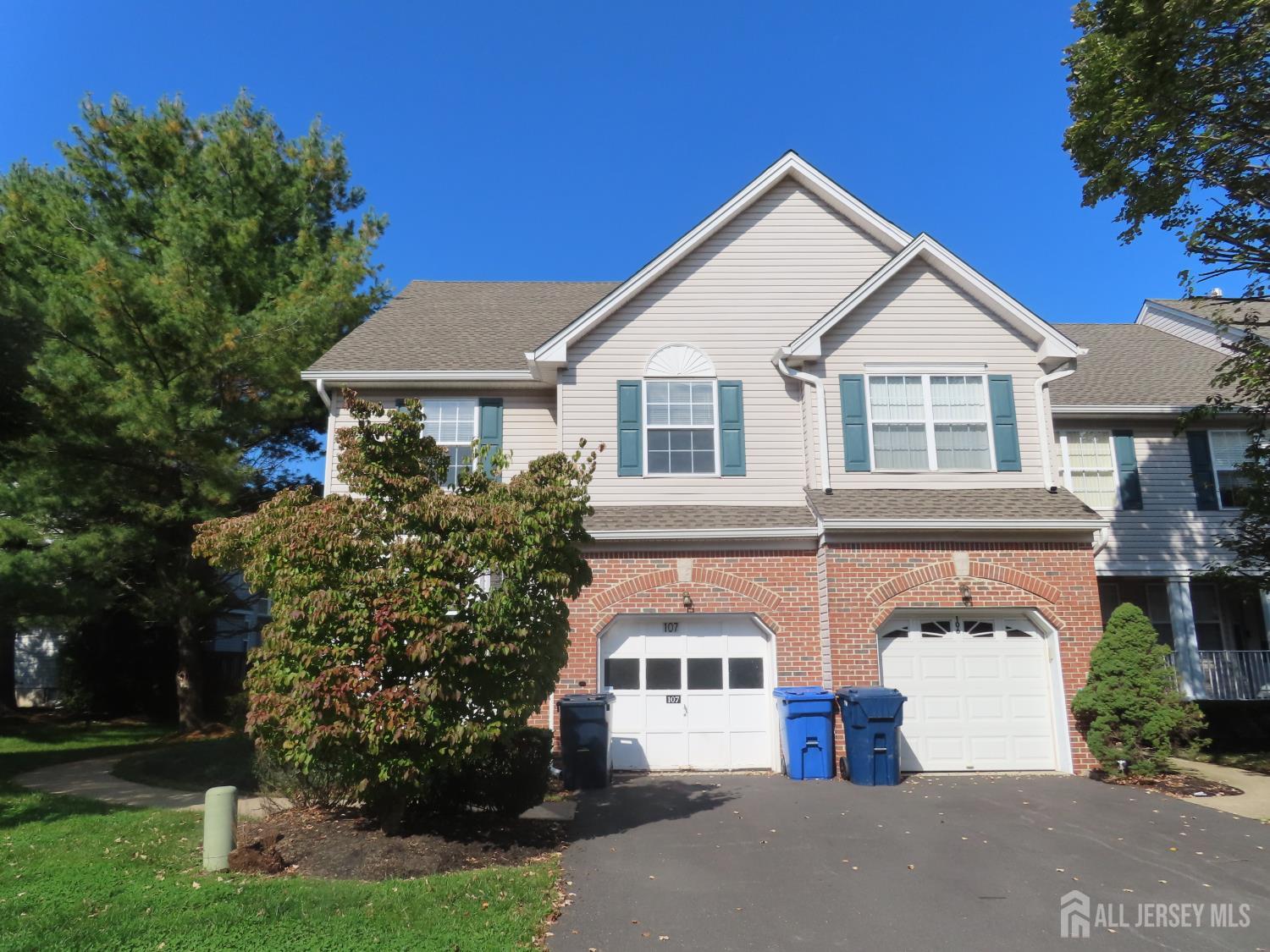 107 Amy Drive North Brunswick NJ 08902