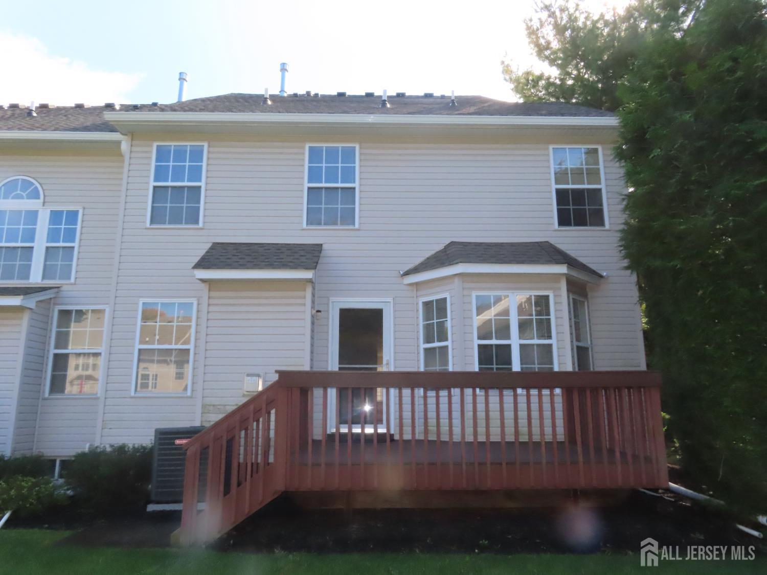 107 Amy Drive North Brunswick NJ 08902