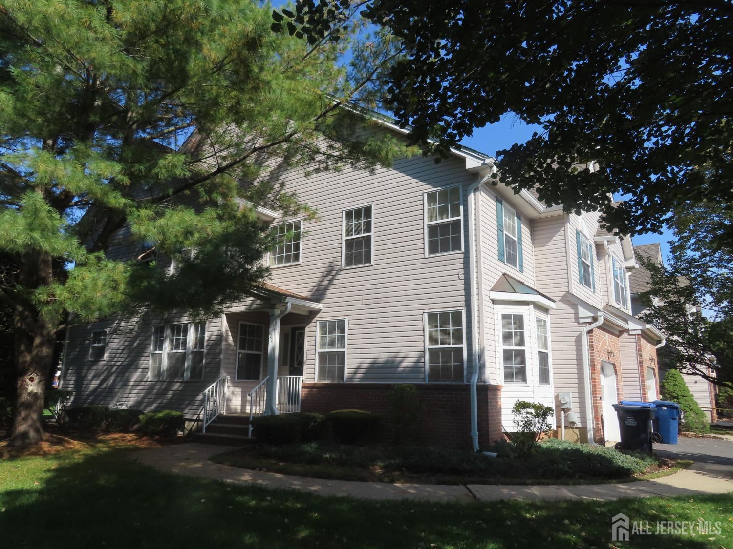 107 Amy Drive North Brunswick NJ 08902