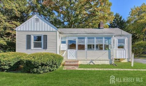 124 Church Lane East Brunswick NJ 08816