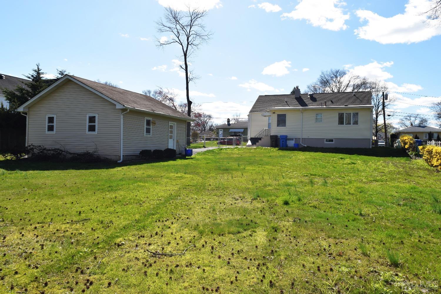 80 Dewey Avenue Colonia NJ 07067
