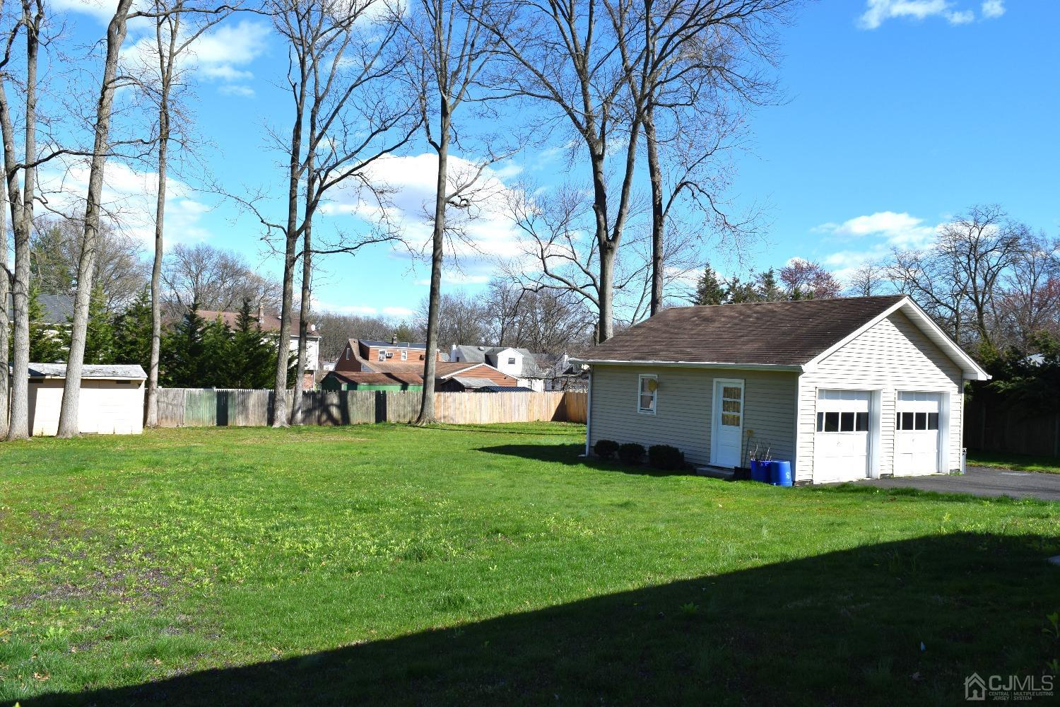 80 Dewey Avenue Colonia NJ 07067