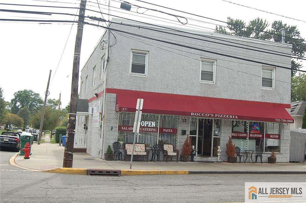 57 Avenel Street Avenel NJ 07001