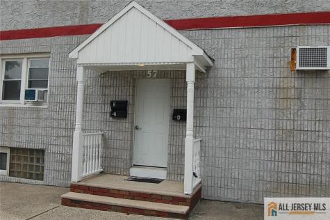 57 Avenel Street Avenel NJ 07001