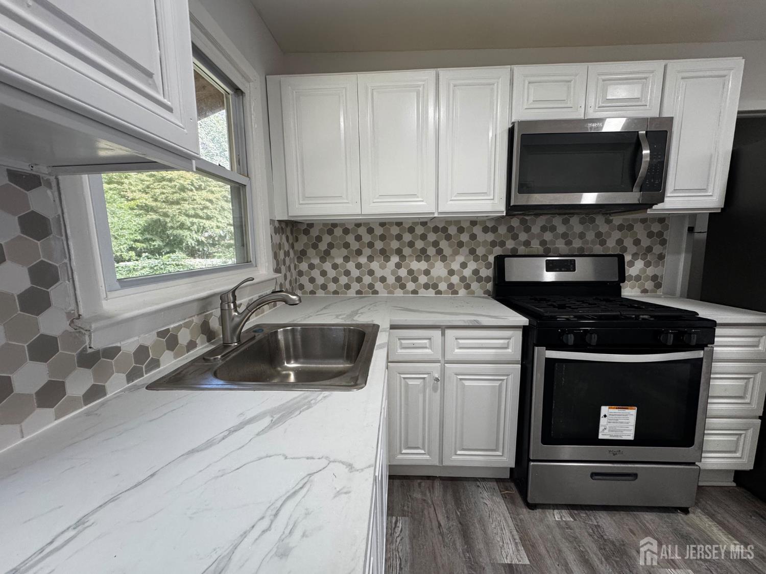 55 Morris Street East Orange NJ 07017