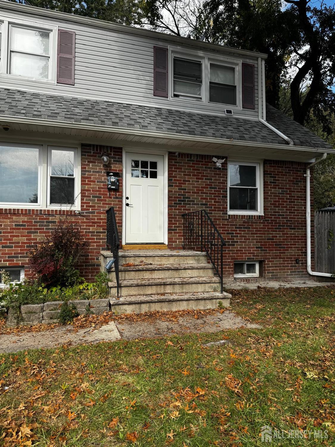 55 Morris Street East Orange NJ 07017