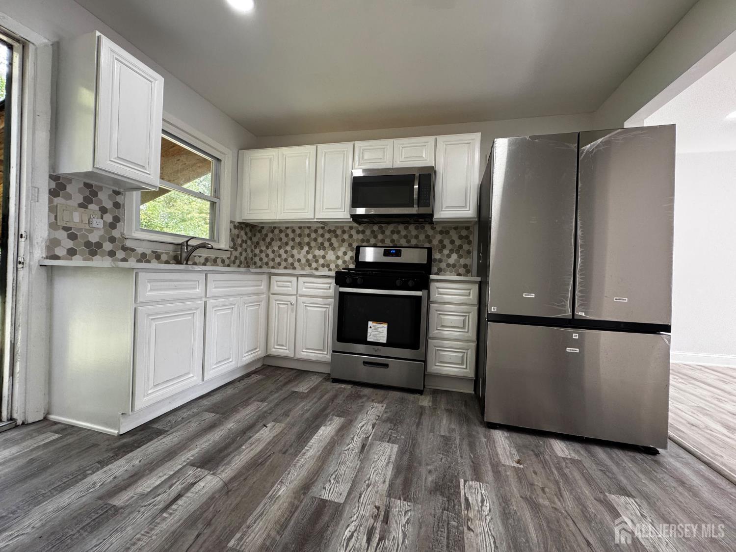 55 Morris Street East Orange NJ 07017