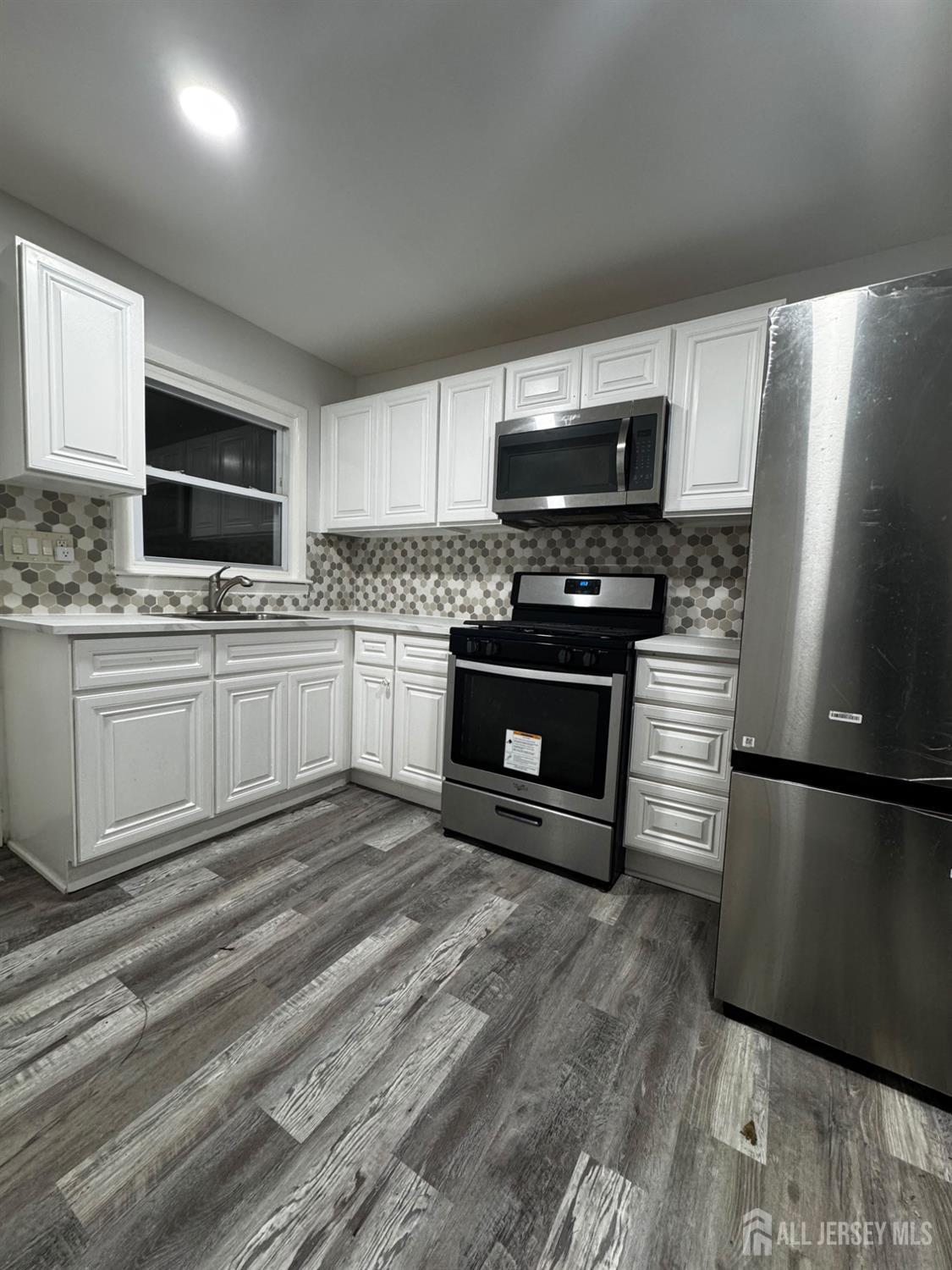 55 Morris Street East Orange NJ 07017