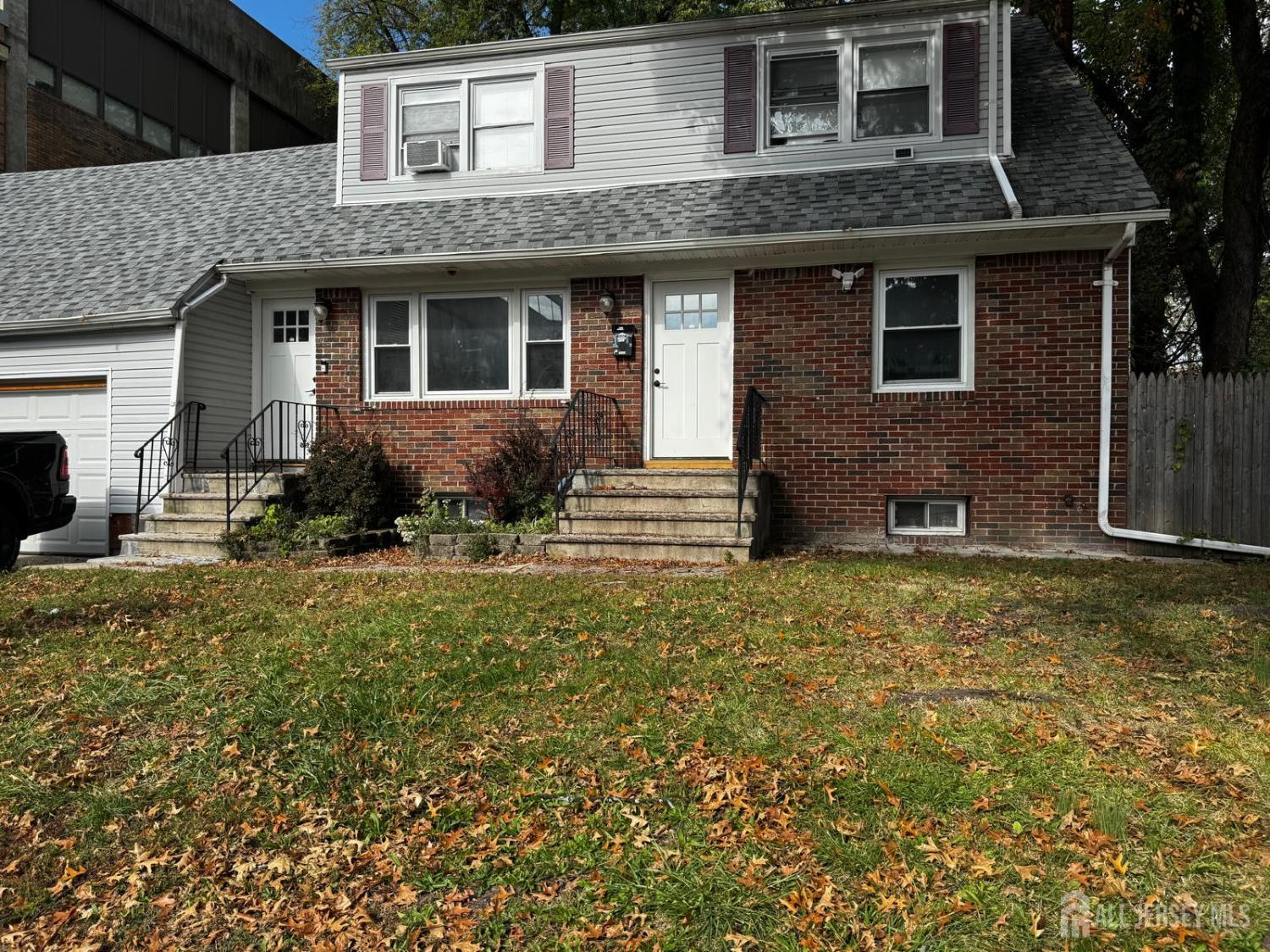 55 Morris Street East Orange NJ 07017