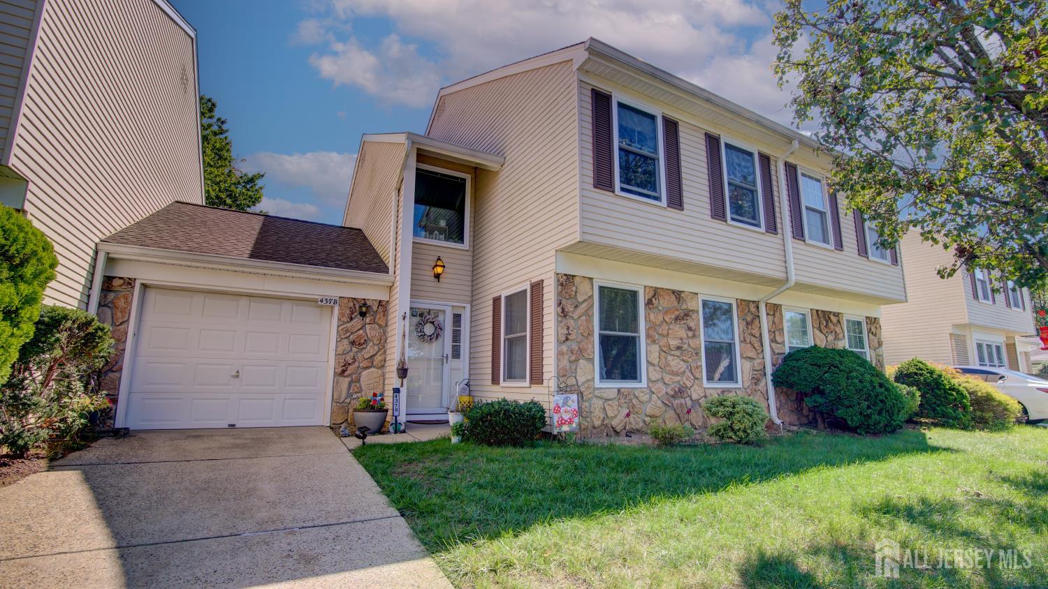437 Belford Road Monroe NJ 08831