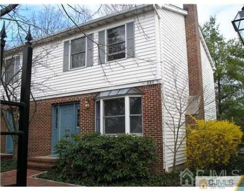 0-239D Amboy Avenue Metuchen NJ 08840