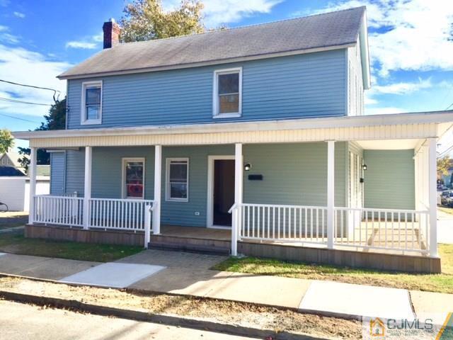 363 David Street South Amboy NJ 08879