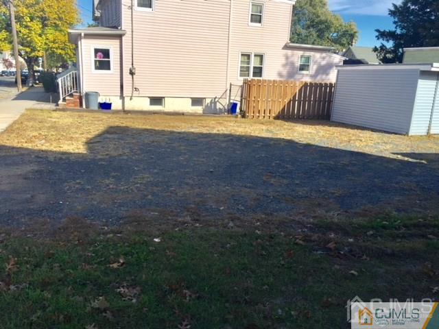 363 David Street South Amboy NJ 08879