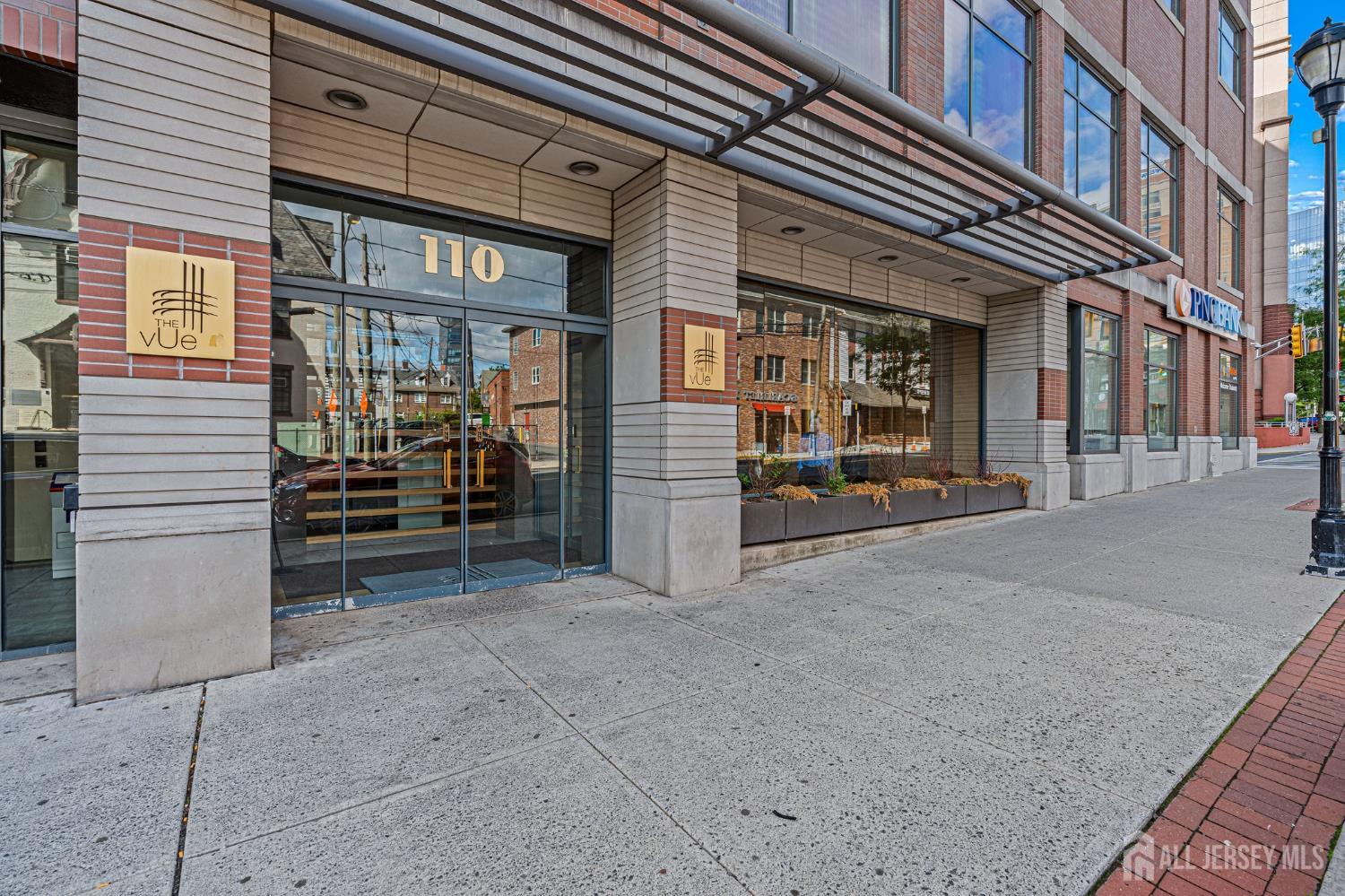 110 Somerset Street New Brunswick NJ 08901