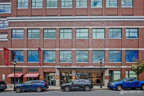 110 Somerset Street New Brunswick NJ 08901